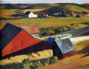 Edward Hopper Painting - no detectado 235608 Edward Hopper